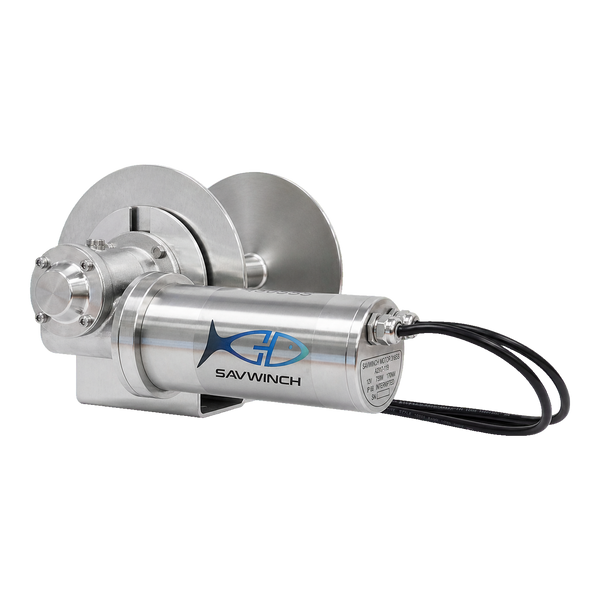 Drum Winch