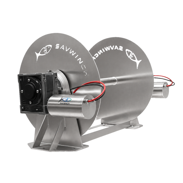 Drum Winch