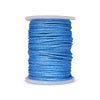 Choosing the Right Anchor Rope: Nylon, Dyneema, and Double Braid Explained
