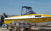 Savwinch products on display at Altona Boat Ramp