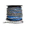 100m Dyneema Rope and Chain Kit for 880 Drum Winches