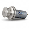 1100CS-PH Powder Coat Capstan Winch - image 2