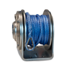 110m Rope and Chain Kit for 3000 Drum Winches - image 2