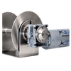 990 CS Drum Anchor Winch - image 2
