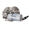 990 CS Drum Anchor Winch