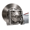 1000 CS Drum Anchor Winch - image 2