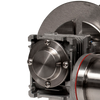 450 SS Drum Anchor Winch - image 2