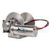 450 SS Drum Anchor Winch