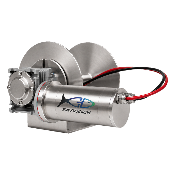 Drum Winch
