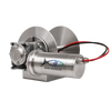 880 SS Drum Anchor Winch