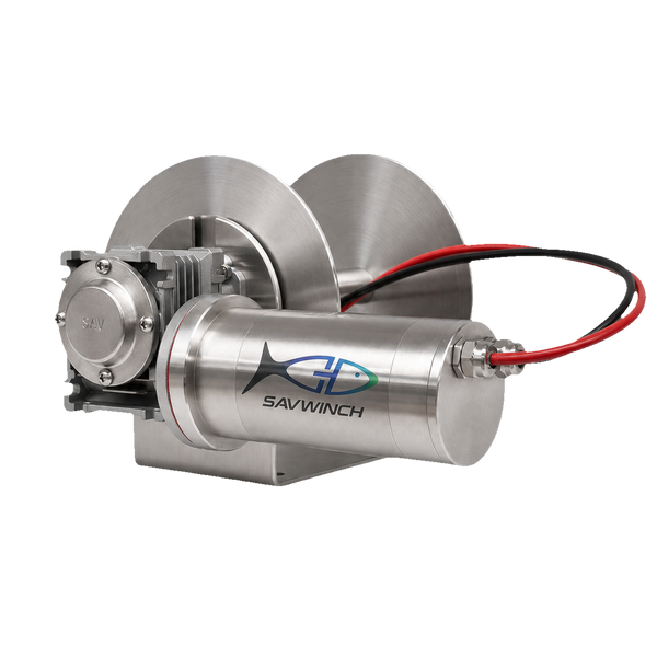 Drum Winch