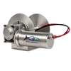 990 SS Drum Anchor Winch