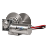 1000 SS Drum Anchor Winch