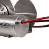 1000 SS Drum Anchor Winch - image 3