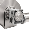 1500 SS Drum Anchor Winch - image 2