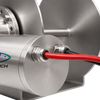 1500 SS Drum Anchor Winch - image 3