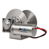 1500 SS Drum Anchor Winch