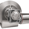 2000 SS Drum Anchor Winch - image 2