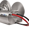 2000 SS Drum Anchor Winch - image 3