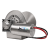 2000 SS Drum Anchor Winch