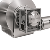 3000 SS Drum Anchor Winch - image 2