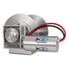 3000 SS Drum Anchor Winch - image 3