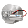 4000 SS Drum Anchor Winch