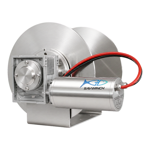 Drum Winch