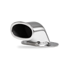 Stainless Steel Hawse Pipe - Small