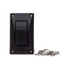Switch with built in Solenoid for Winches