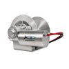 2000 SSS Drum Anchor Winch