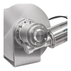 4000 SSS Drum Anchor Winch
