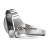Stainless Steel Signature Bowsprit - Short
