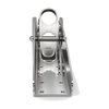 Stainless Steel Swivel Arm Bowsprit - Large - image 5