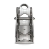 Stainless Steel Swivel Arm Bowsprit - Small - image 4