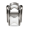 Stainless Steel Swivel Arm Bowsprit - Extra Large - image 2