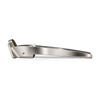Stainless Steel Swivel Arm Bowsprit - Extra Large