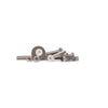 Stainless Steel Bowsprit Bolts