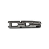 Stainless Steel Anchor Swivel - Small