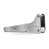 Savwinch Aluminium Classic Small Bowsprit, side view
