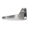 Stainless Steel Classic Large Bowsprit