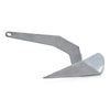 Galvanised Fixed Shank Plough Anchor