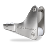 Stainless Steel Classic Thin Bowsprit - Short - image 2