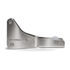 Stainless Steel Classic Thin Bowsprit