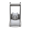 Stainless Steel Classic Thin Bowsprit - Short - image 3