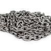 7m x 6mm Stainless Steel Short Link Chain - image 2