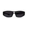 Savwinch Sunglasses - Black Frame/Black Lens - image 2