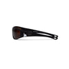 Savwinch Sunglasses - Black Frame/Brown Lens - image 3