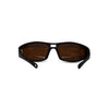 Savwinch Sunglasses - Black Frame/Brown Lens - image 4