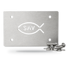 880/990 Backing Plate